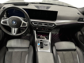 BMW i4 M50