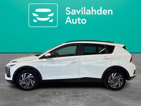 Hyundai Bayon Cross