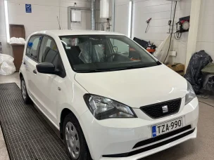 Seat Mii