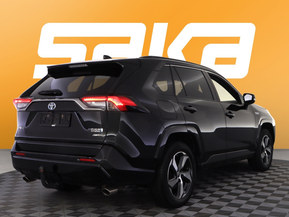 Toyota RAV4 Plug-In