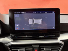 Seat Leon Sportstourer