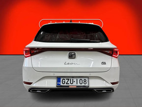 Seat Leon Sportstourer