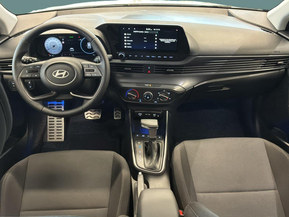 Hyundai Bayon Cross