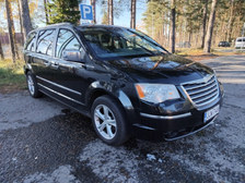 Chrysler Grand Voyager