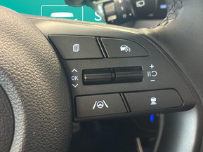 Hyundai Bayon Cross
