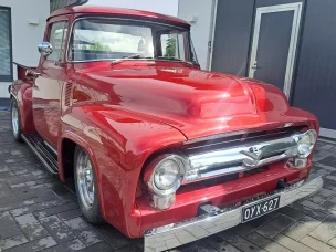Ford F100