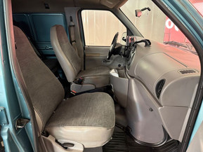 Ford Econoline