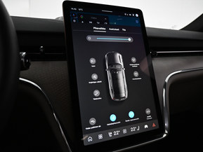 Volvo EX90