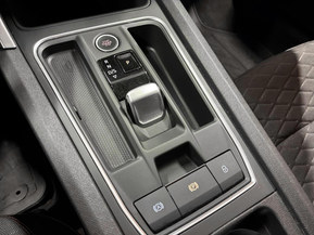 Seat Leon Sportstourer