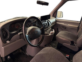 Ford Econoline