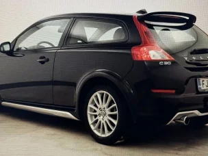 Volvo C30