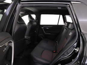 Toyota RAV4 Plug-In