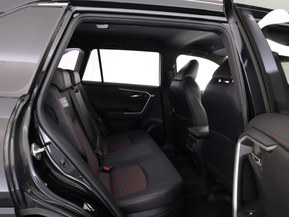 Toyota RAV4 Plug-In