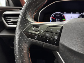 Seat Leon Sportstourer