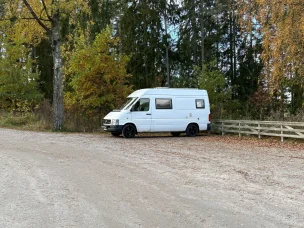 Volkswagen LT