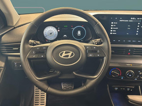 Hyundai Bayon Cross