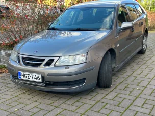 Saab 9-3