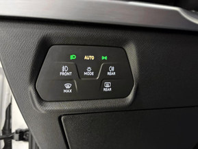 Seat Leon Sportstourer