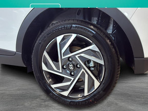 Hyundai Bayon Cross