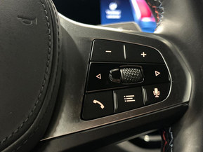 BMW i4 M50