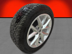 Seat Leon Sportstourer