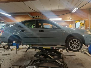 Saab 9-3