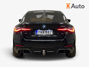 BMW i4 M50
