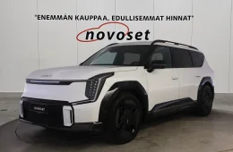Kia EV9