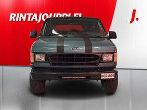 Ford Econoline