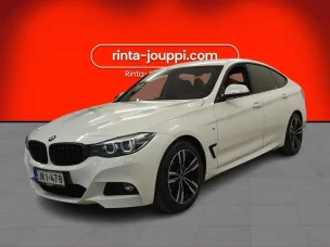 BMW 320 Gran Turismo