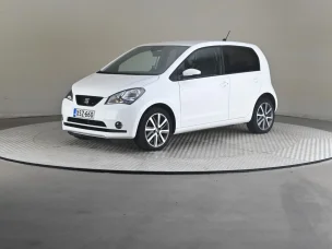 Seat Mii Electric