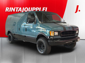 Ford Econoline