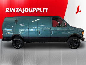 Ford Econoline