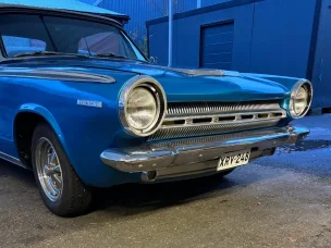 Dodge Dart