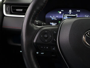 Toyota RAV4 Plug-In