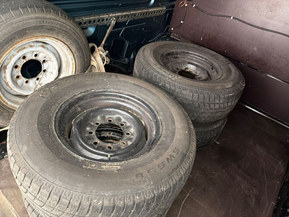 Ford Econoline