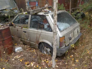 Daihatsu Charade