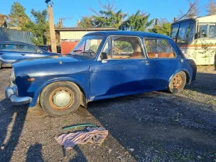 Morris 1300