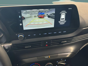 Hyundai Bayon Cross
