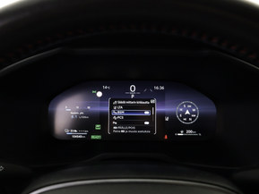 Toyota RAV4 Plug-In