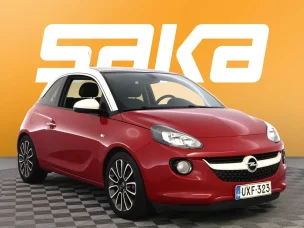 Opel Adam