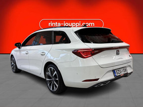 Seat Leon Sportstourer