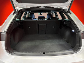 Seat Leon Sportstourer