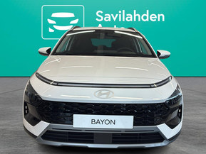 Hyundai Bayon Cross