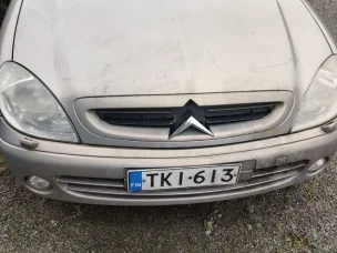 Citroen Xsara