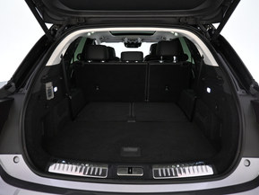 Hongqi E-HS9