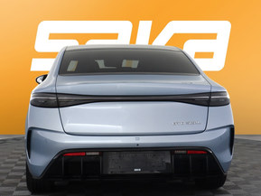 BYD Seal