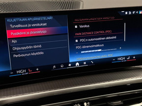 BMW i4 M50