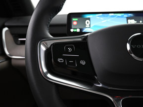 Volvo EX90