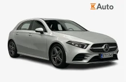 Mercedes-Benz A